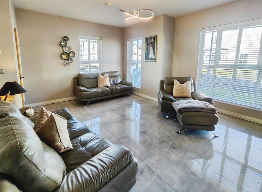 8 Shell Hill Court, Coleraine, BT52 2RF