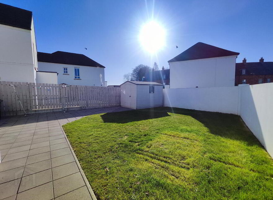 8 Shell Hill Court, Coleraine, BT52 2RF