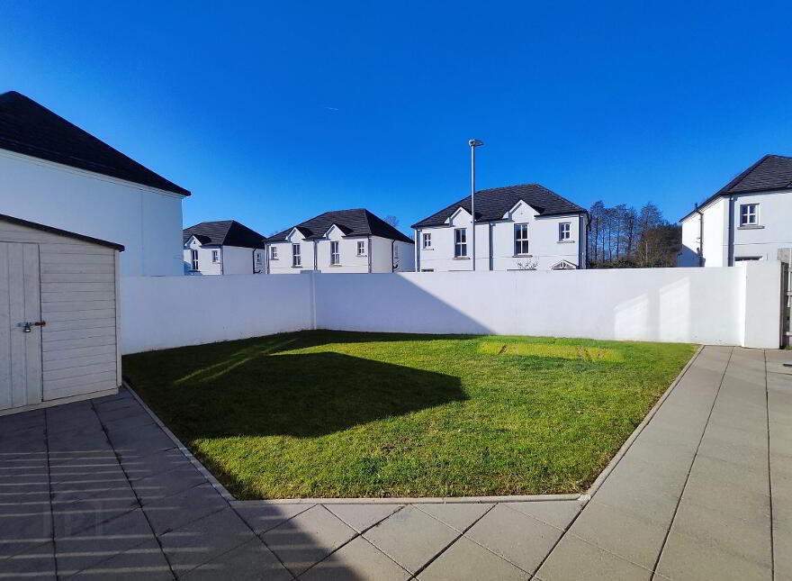 8 Shell Hill Court, Coleraine, BT52 2RF