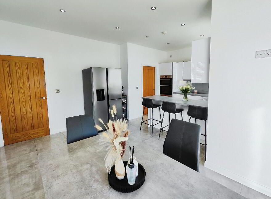 8 Shell Hill Court, Coleraine, BT52 2RF