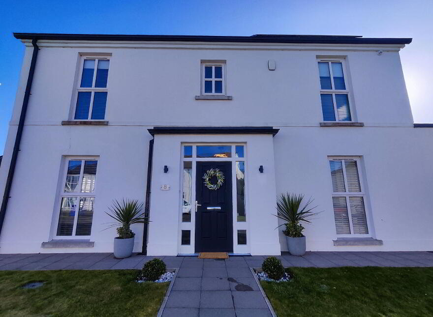 8 Shell Hill Court, Coleraine, BT52 2RF