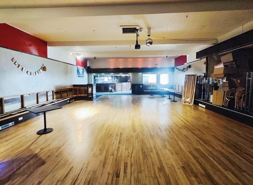 Sperrin Sports Club, 5 Newmills Road Lower, Coleraine, BT52 2JR