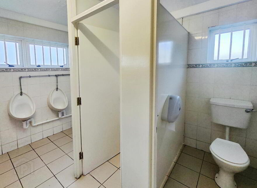 Sperrin Sports Club, 5 Newmills Road Lower, Coleraine, BT52 2JR