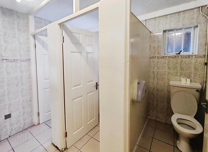 Sperrin Sports Club, 5 Newmills Road Lower, Coleraine, BT52 2JR