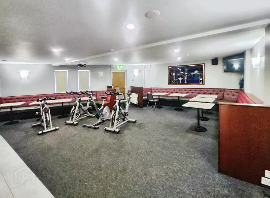 Sperrin Sports Club, 5 Newmills Road Lower, Coleraine, BT52 2JR