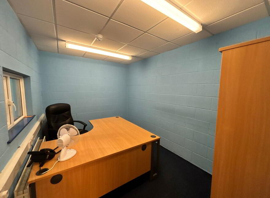 Unit 4, Block B, Scrabo Business Park, Newtownards, BT23 4YH