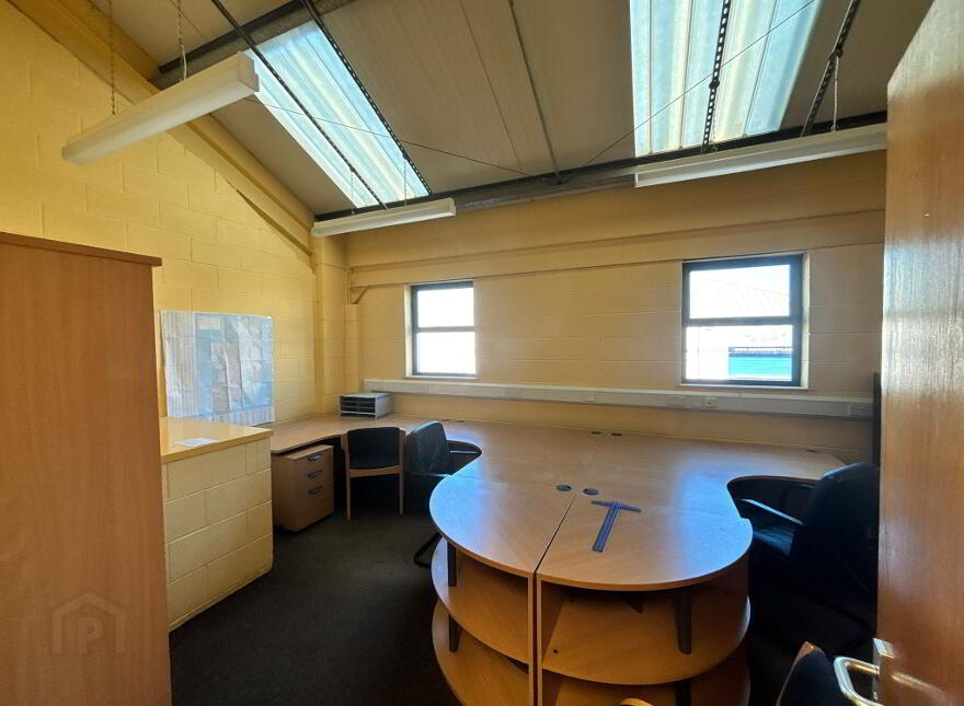 Unit 4, Block B, Scrabo Business Park, Newtownards, BT23 4YH