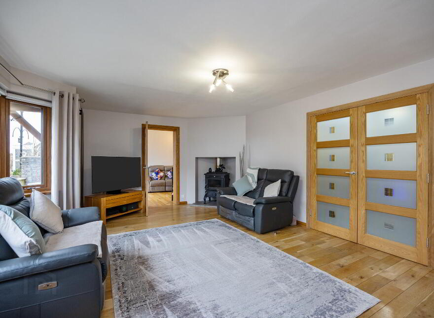 1 Drum Hill, Drumbo, Lisburn, BT27 5JB