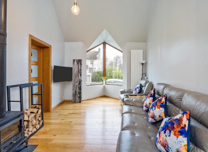 1 Drum Hill, Drumbo, Lisburn, BT27 5JB