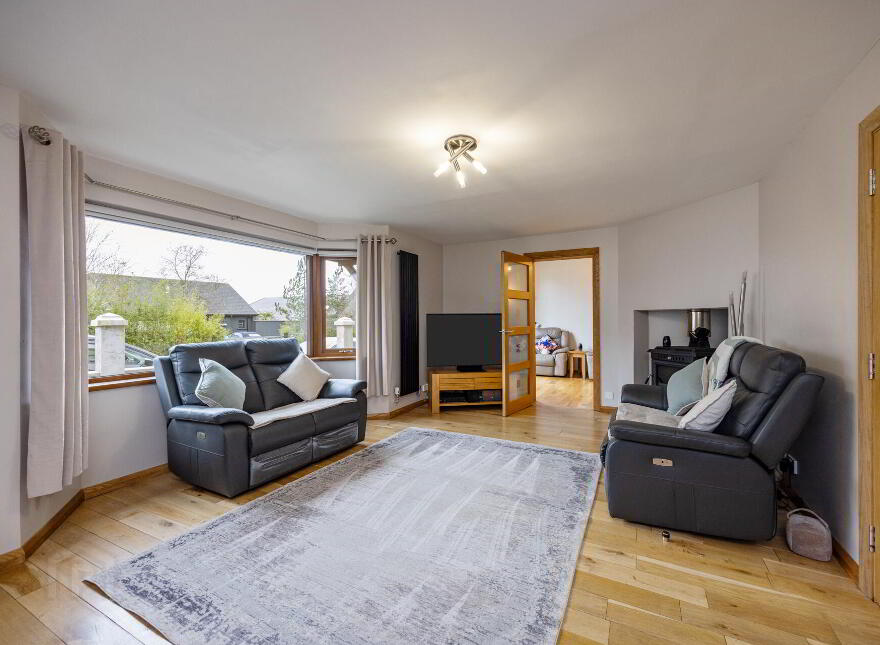 1 Drum Hill, Drumbo, Lisburn, BT27 5JB