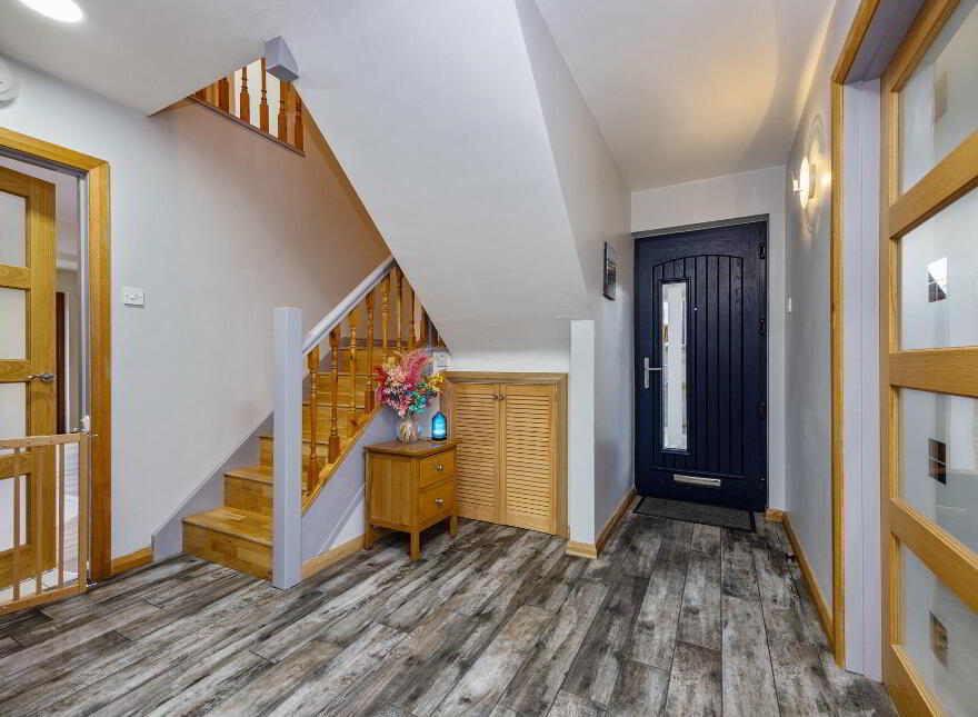 1 Drum Hill, Drumbo, Lisburn, BT27 5JB