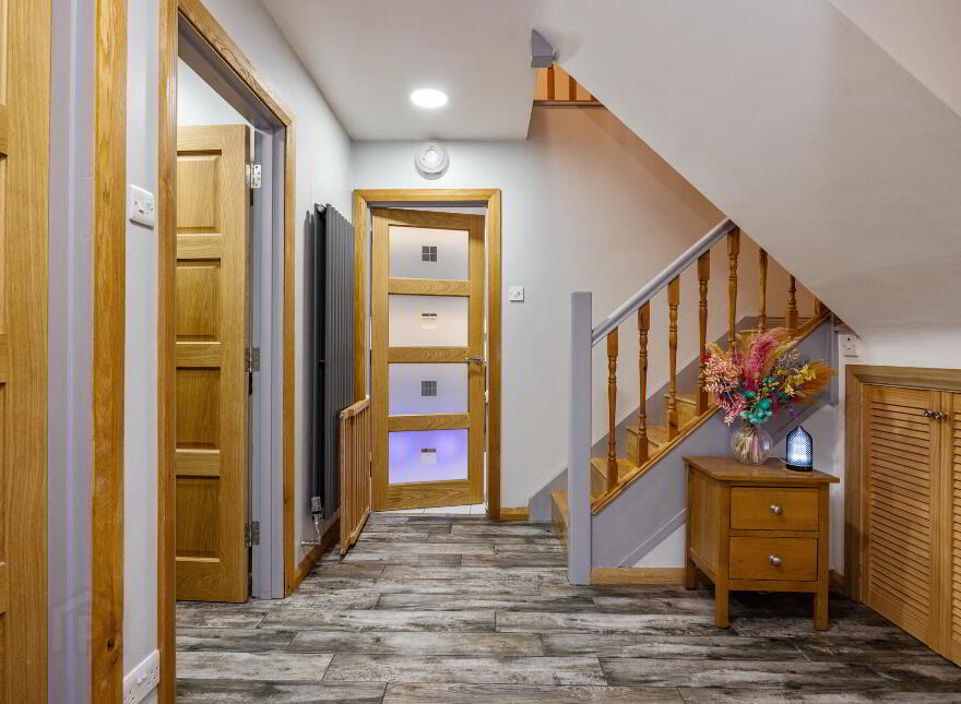 1 Drum Hill, Drumbo, Lisburn, BT27 5JB