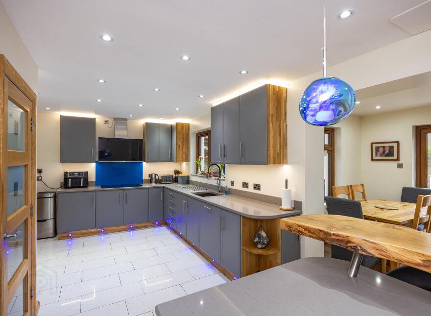 1 Drum Hill, Drumbo, Lisburn, BT27 5JB