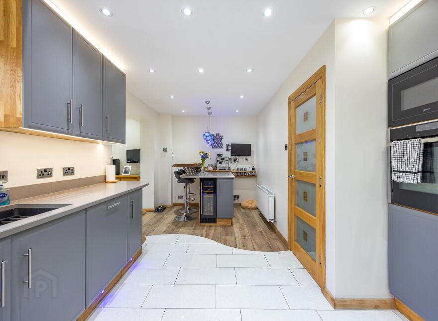 1 Drum Hill, Drumbo, Lisburn, BT27 5JB