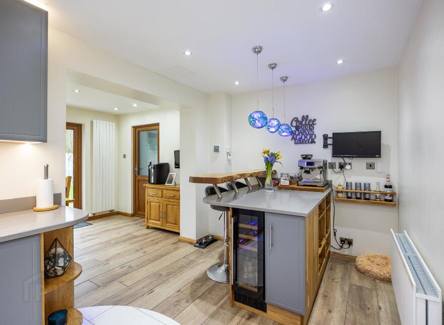 1 Drum Hill, Drumbo, Lisburn, BT27 5JB