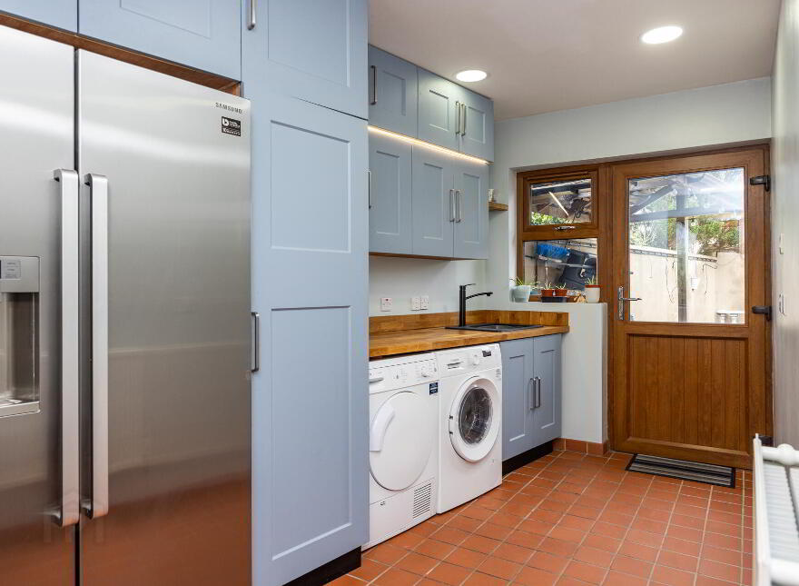 1 Drum Hill, Drumbo, Lisburn, BT27 5JB
