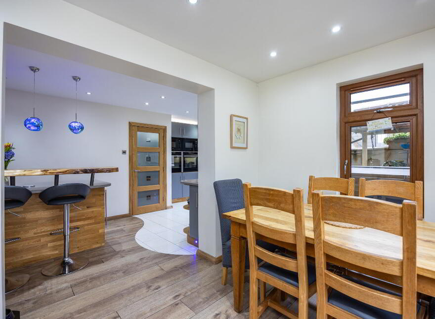 1 Drum Hill, Drumbo, Lisburn, BT27 5JB
