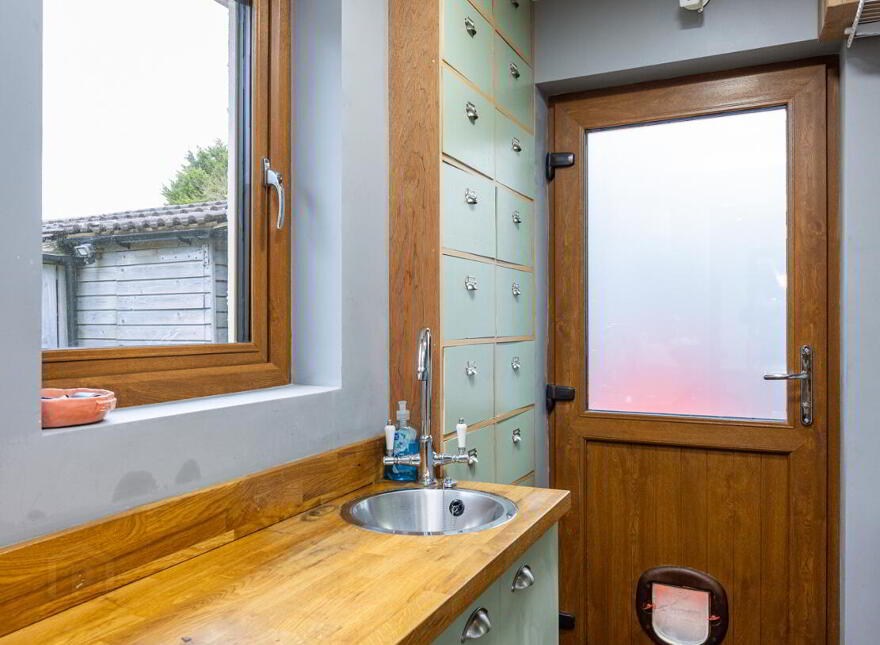 1 Drum Hill, Drumbo, Lisburn, BT27 5JB