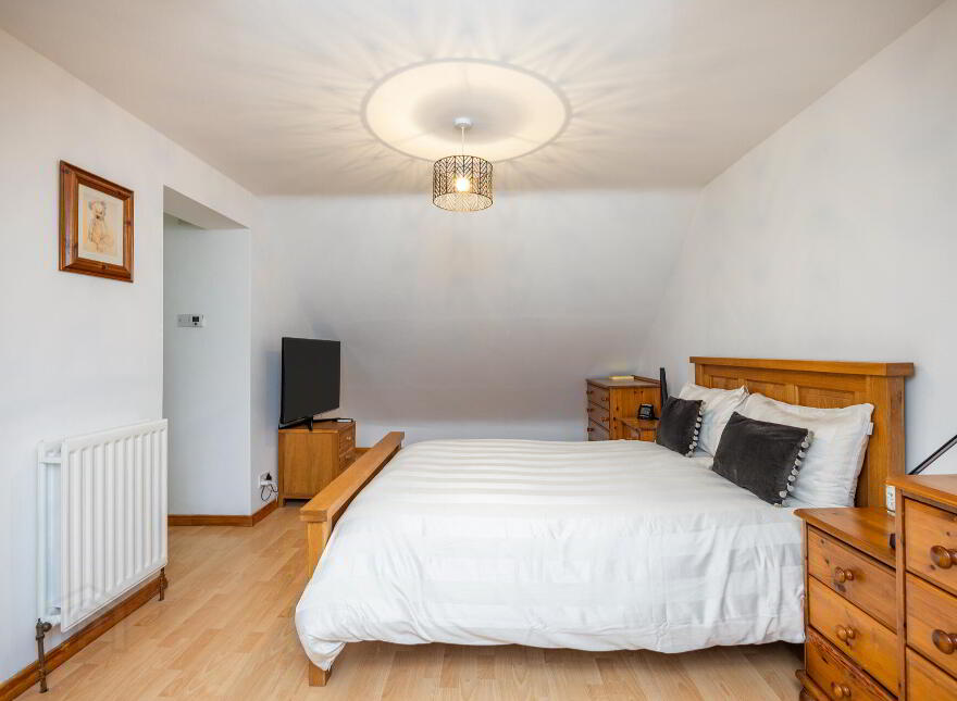 1 Drum Hill, Drumbo, Lisburn, BT27 5JB