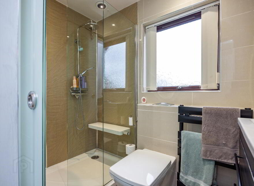 1 Drum Hill, Drumbo, Lisburn, BT27 5JB