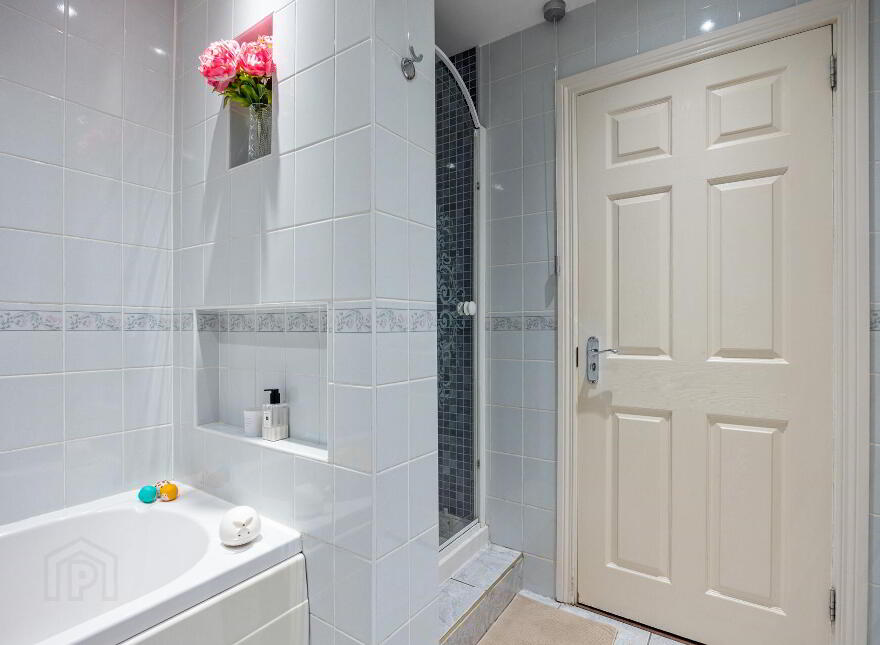 1 Drum Hill, Drumbo, Lisburn, BT27 5JB