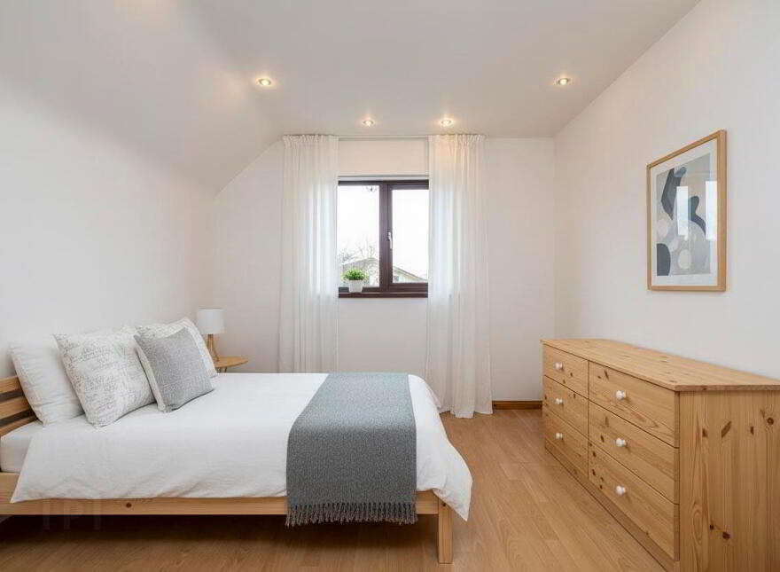 1 Drum Hill, Drumbo, Lisburn, BT27 5JB