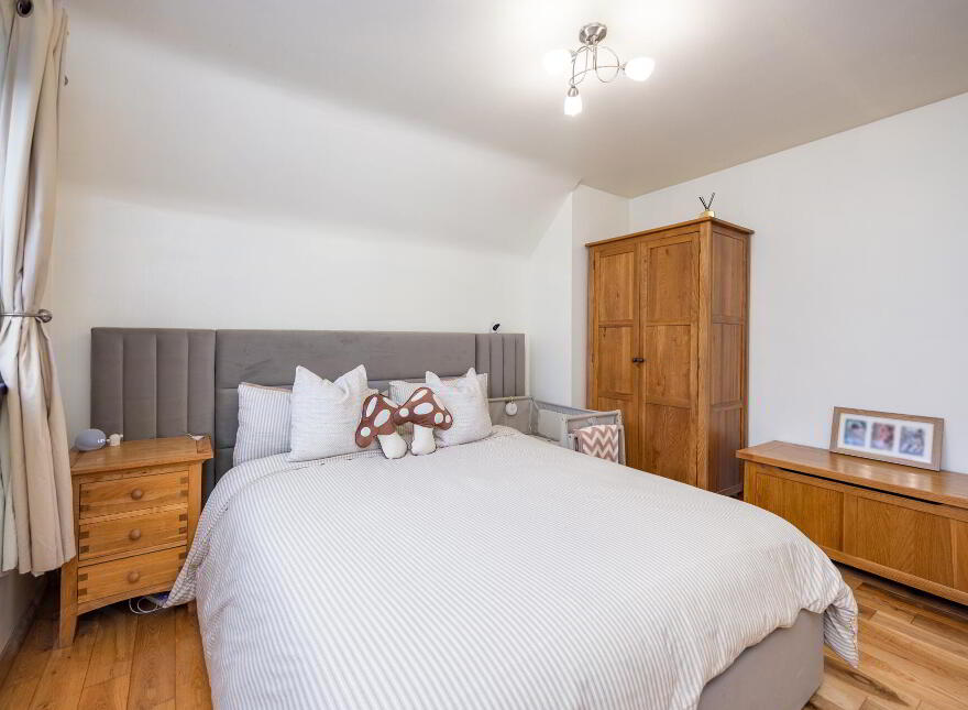 1 Drum Hill, Drumbo, Lisburn, BT27 5JB
