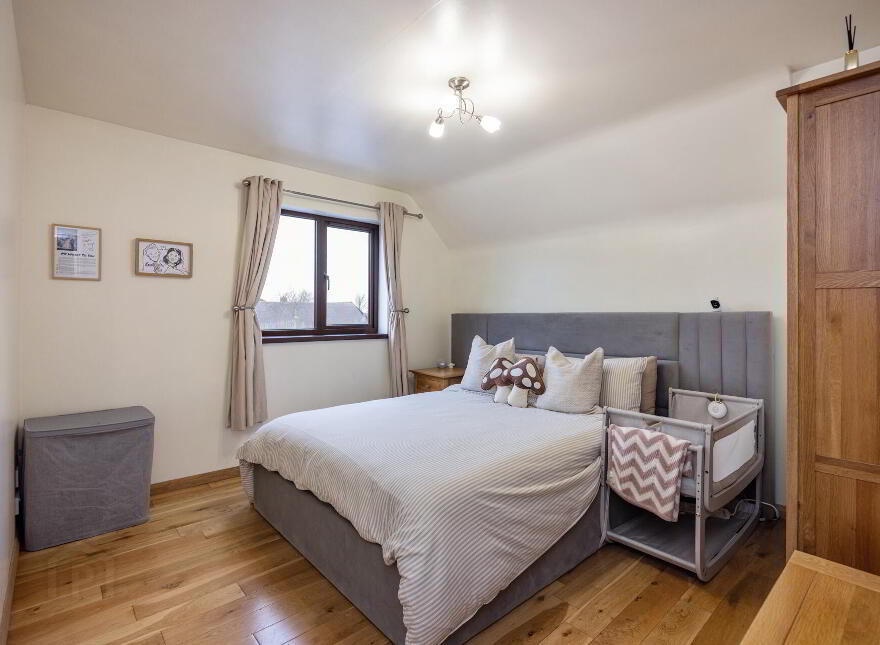 1 Drum Hill, Drumbo, Lisburn, BT27 5JB