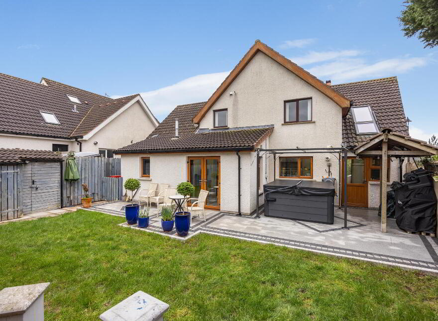1 Drum Hill, Drumbo, Lisburn, BT27 5JB
