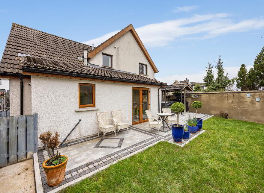 1 Drum Hill, Drumbo, Lisburn, BT27 5JB