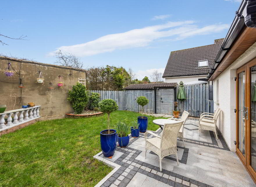 1 Drum Hill, Drumbo, Lisburn, BT27 5JB