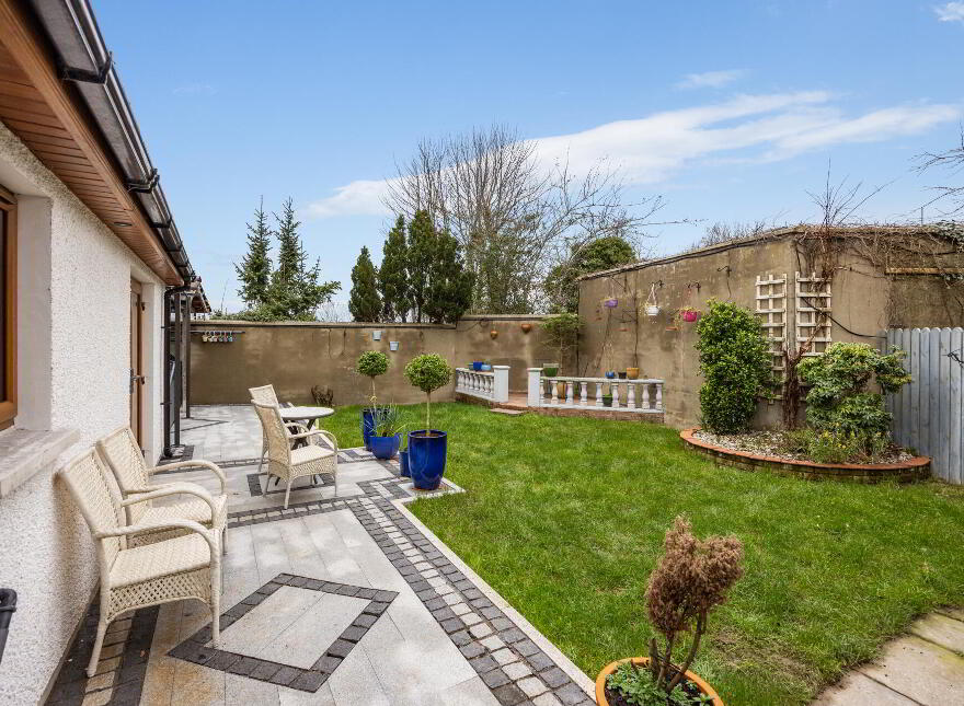 1 Drum Hill, Drumbo, Lisburn, BT27 5JB