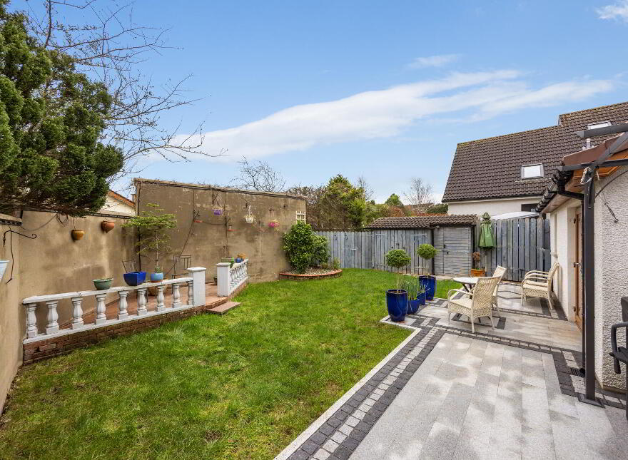1 Drum Hill, Drumbo, Lisburn, BT27 5JB