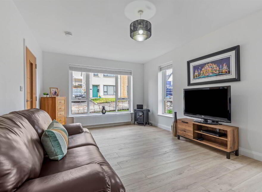 7 Crawfords Farm Lane, Crawfordsburn Road, Bangor, BT19 1PN