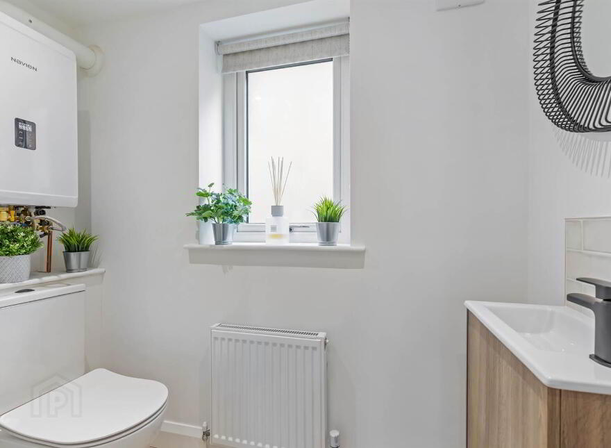 7 Crawfords Farm Lane, Crawfordsburn Road, Bangor, BT19 1PN