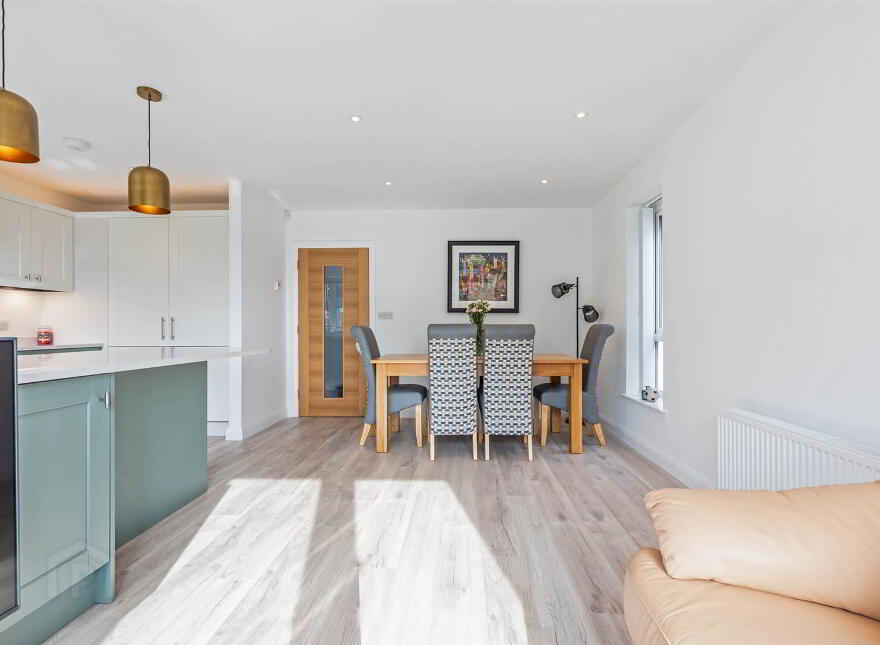 7 Crawfords Farm Lane, Crawfordsburn Road, Bangor, BT19 1PN