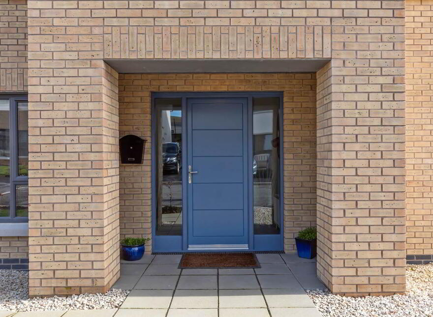 7 Crawfords Farm Lane, Crawfordsburn Road, Bangor, BT19 1PN