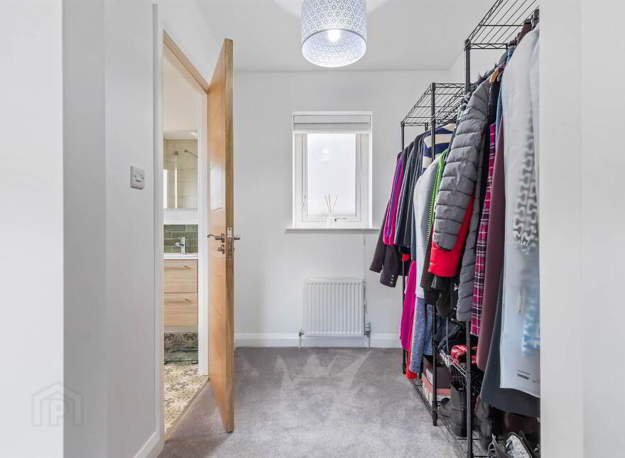 7 Crawfords Farm Lane, Crawfordsburn Road, Bangor, BT19 1PN