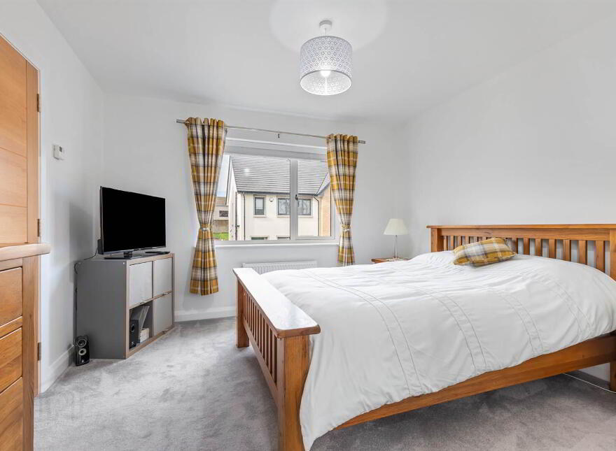 7 Crawfords Farm Lane, Crawfordsburn Road, Bangor, BT19 1PN