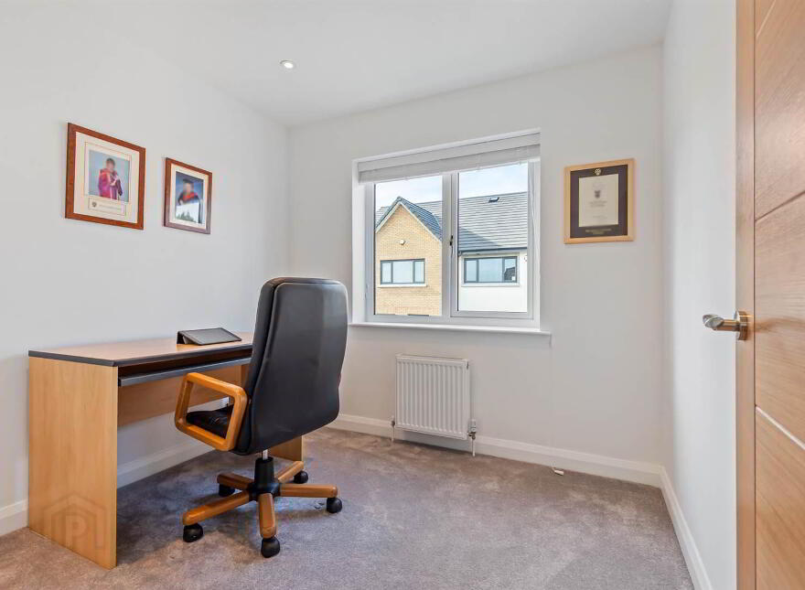 7 Crawfords Farm Lane, Crawfordsburn Road, Bangor, BT19 1PN