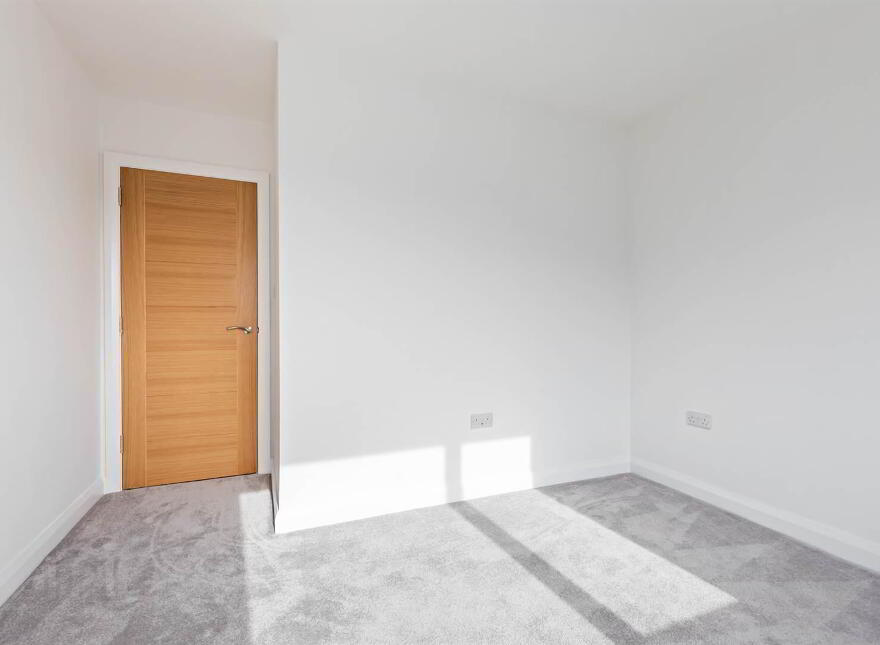 7 Crawfords Farm Lane, Crawfordsburn Road, Bangor, BT19 1PN