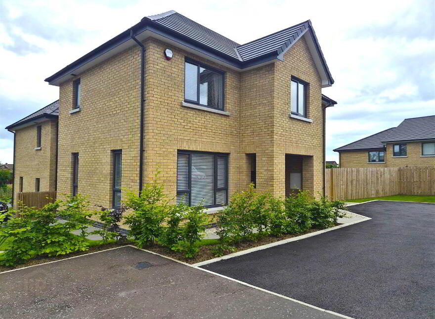 7 Crawfords Farm Lane, Crawfordsburn Road, Bangor, BT19 1PN