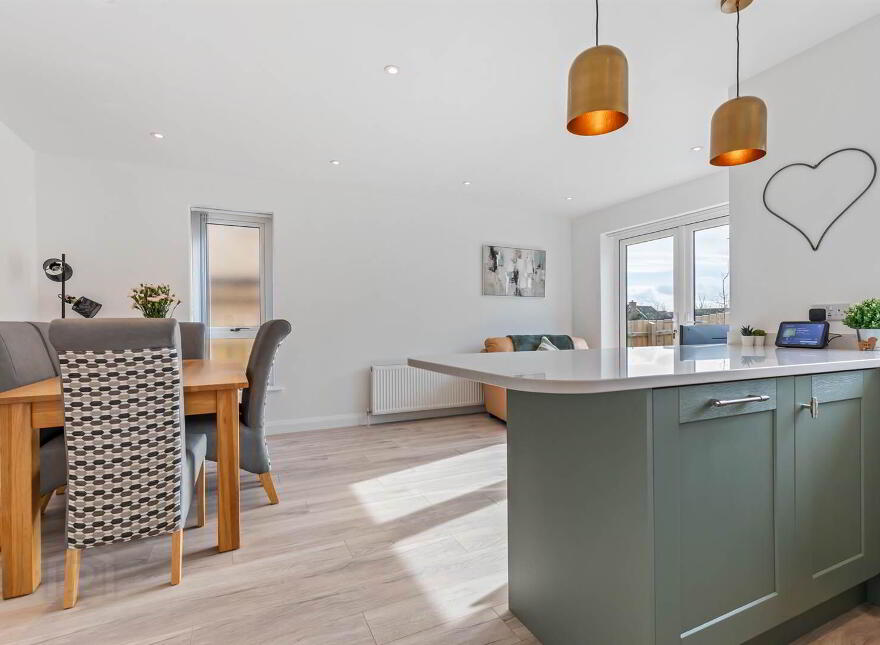 7 Crawfords Farm Lane, Crawfordsburn Road, Bangor, BT19 1PN