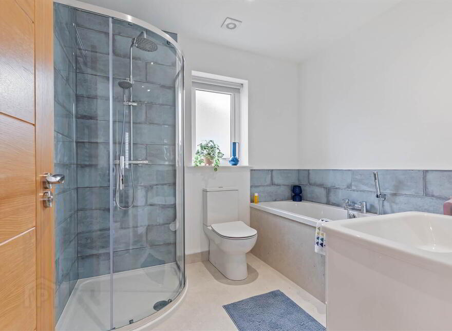 7 Crawfords Farm Lane, Crawfordsburn Road, Bangor, BT19 1PN
