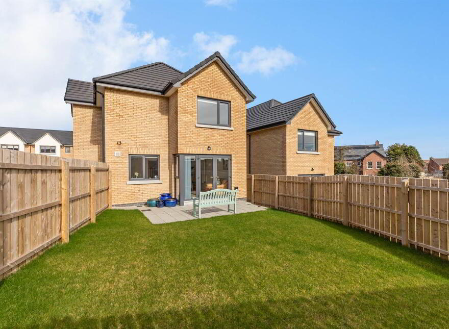 7 Crawfords Farm Lane, Crawfordsburn Road, Bangor, BT19 1PN