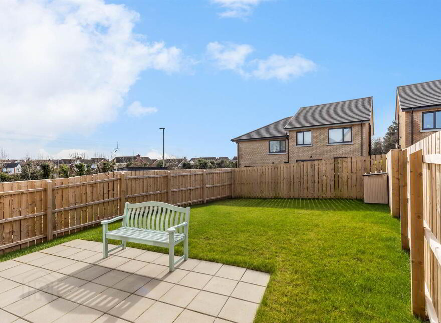 7 Crawfords Farm Lane, Crawfordsburn Road, Bangor, BT19 1PN