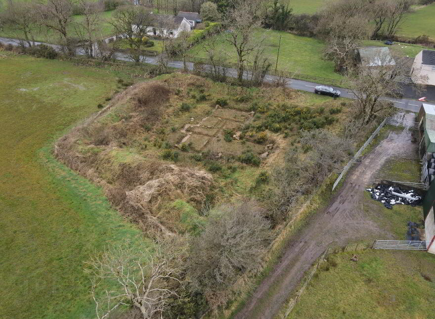 Coolkeeran Road, Armoy, Ballymoney, BT53 8XL