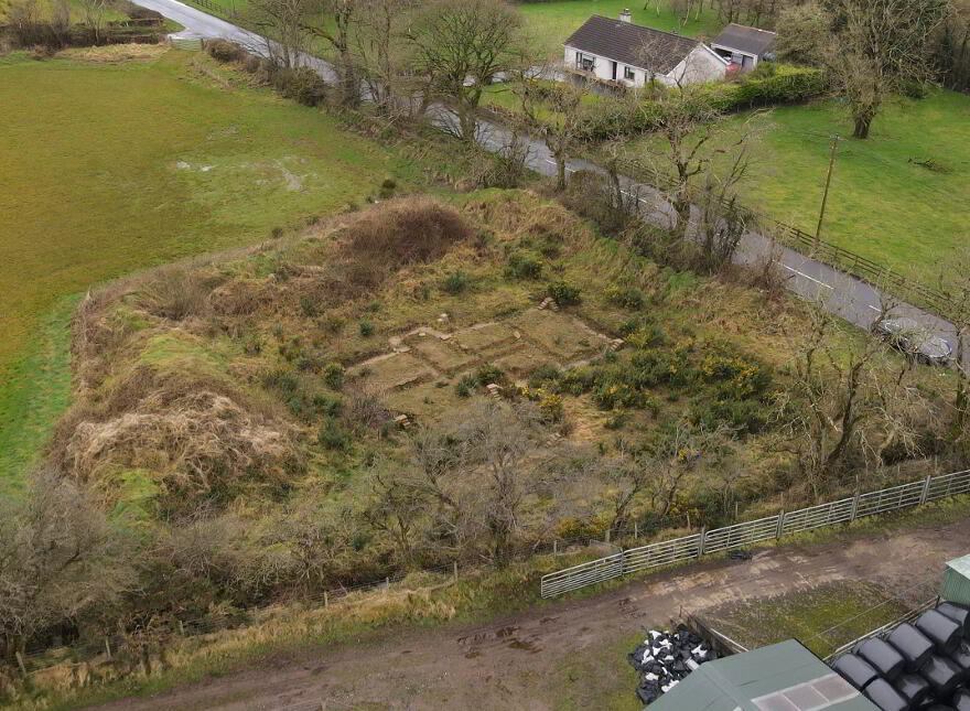 Coolkeeran Road, Armoy, Ballymoney, BT53 8XL