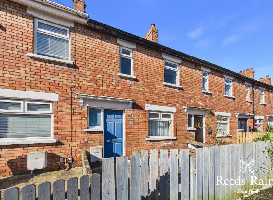 27 Timbey Park, Ormeau, Belfast, BT7 3BT