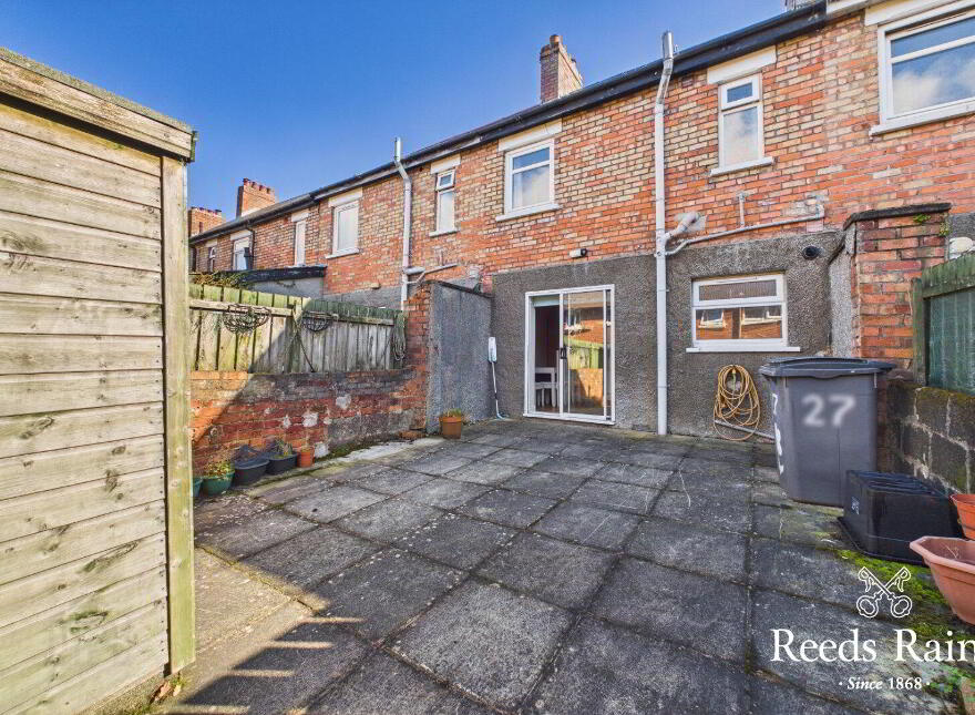 27 Timbey Park, Ormeau, Belfast, BT7 3BT